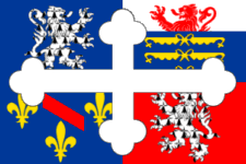 Bourges, Baugy, Henrichemont, Levet, Sancergues, Sancerre, Saint-Amand-Montrond, Châteaumeillant, Châteauneuf-sur-Cher, Vierzon, Graçay, la Chapelle-d'Angillon