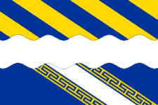 Aisne : Château-Thierry, Condé-en-Brie, Laon, Chauny, Craonne, La Fère, Marle, Sissonne, Saint-Quentin, Ribemont, Soissons, Villers-Cotterêts, Vervins, Aubenton, Hirson