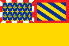 Beaune, Nuit-Saint-Georges, Pouilly-en-Auxois, Seurre, Dijon, Genlis, Gevrey-Chambertin, Montbard, Châtillons-sur-Seine, Laignes, Montbard, Semur-en-Auxois, Vitteaux