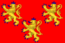Aquitaine : Bergerac, Nontron, Périgueux, Sarlat-la-Canéda, Montignac, Saint-Astier, Domme, Montagrier, Thiviers, Thenon, Saint-Cyprien, Montagrier, Villamblard, Carlux