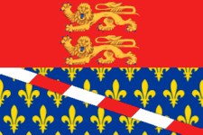 Eure : Andelys, Etrepagny, Gisors, Louviers, Lyons-la-Forêt, Bernay, Beuzeville, Brionne, Cormeilles, Pont-Audemer, Evreux, Breteuil, Damville, Neubourg, Vernon