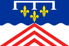 Eure-Et-Loir : Chartres, Janville, Lucé, Maintenon, Voves, Châteaudun, Bonneval, Dreux, Anet, Nogent-le-Roi, La loupe, Nogent-le-Rotrou