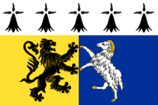 Finistere : Brest, Guipavas, Landerneau, Lannilis, Ouessant, Châteaulin, Crozon, Morlaix, Landivisiau, Quimper, Concarneau, Douarnenez, Fouesnant, Quimperlé, Scaêr, Rosporden, Plougastel, Saint-Pol-de-Léon