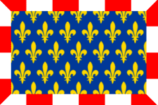Indre-Et-Loire : Chinon, Bourgueil, Richelieu, Loches, Descartes, Montrésor, Tours, Amboise, Château-la-Vallière, Luynes, Montbazon, Saint-Cyr-sur-Loire, Vouvray