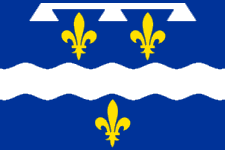 Loiret : Montargis, Amilly, Bellegarde, Châtillon-sur-Loire, Courtenay, Lorris, Orléans, Artenay, Patay, Sully-sur-Loire, Pithiviers, Beaune-la-Rollande, Outarville, Puiseaux