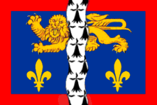 Mayenne : Château-Gontier, Bierné, Laval, Argentré, Chailland, Loiron, Montsûrs, Sainte-Suzanne, Mayenne, Bais, Couptrain, Ernée, Gorron, Horps, Landivy, Pré-en-pail, Villaines-la-Juhel