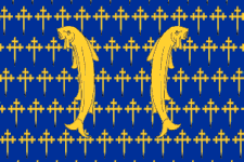 Meuse : Bar-le-Duc, Ancerville, Ligny-en-Barrois, Vaubecourt, Vavincourt, Commercy, Vaucouleurs, Verdun, Charny-sur-Meuse, Damvilliers, Dun-sur-Meuse, Etain, Montmédy, Souilly