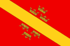 Altkirch, Colmar, Guebwiller, Munster, Mulhouse, Ribeauvill, Thann, Kaysersberg, Wintzenheim, Hirsingue, Dannemarie, Cernay, Wittenheim, Sainte-Marie-aux-Mines