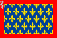 Sarthe : La Flèche, Pontvallain, Le Grand-Lucé, Mayet, Brûlon, Loué, Mayet, Mamers, Bonnétable, La ferté-Bertrand, Montmirail, Saint-Calais, Le Mans, Allones, Ballon, Montfort-le-Gesnois, Conlie, Fresnay-sur-Sarthe, Marolles-les-Braults
