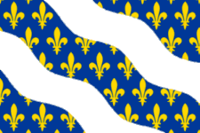 Yvelines : Mantes-la-Jolie, Aubergenville, Guerville, Mantes-la-Ville, Meulan, Rambouillet, Chevreuse, Maurepas, Saint-Arnoult-en-Yvelines, Saint-Germain-en-Laye, Andrésy, Conflans-sainte-Honorine, Maison-Lafitte, Poissy, Sartrouville, triel-sur-Seine, Le Vézinet, Versailles, Plaisir, Saint-Cyr-l'école, Trappes, Vélizy-Villacoublay