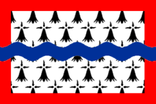 Haute-Vienne : Bellac, Bessine-sur-Gartempe, Châteauponsac, Dorat, Nantiat, Limoges, Aixe-sur-Vienne, Châlus, Nieul, Pierre-Buffière, Rochechouart, Oradour-sur-Vayres, Saint-Junien, Saint-Laurent-du-Gorre