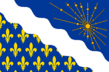 Essonne : Etampes, Etrécy, Méréville, Evry, Brunoy, Corbeil-Essonnes, Draveil, Grigny, Mennecy, Montgeron, Ris-Orangis, Yerres, Viry-Chatillon, Palaiseau, Arpajon, Athis-Mons, Juvisy-sur-Orge, Chilly-Mazarin, Longjumeau, Massy, Orsay