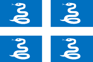 Martinique : Fort-de-France, Le Lamentin, Saint-Joseph, Marin, Les Anses-d'Arlet, Le Diamant, Sainte-Luce, Les Trois-îlets, Saint-Pierre, Le Carbet, La Trinité, Sainte-Marie