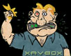 xavbox pose de puce